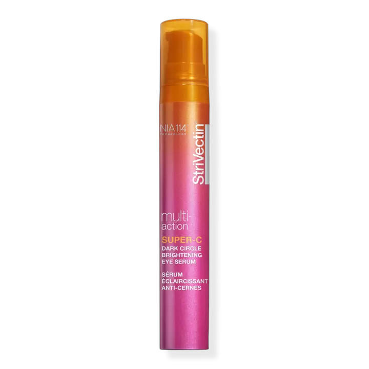 StriVectin Super-C Dark Circle Brightening Eye Serum Mini