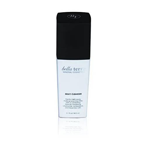 Bella Terra Cosmetics Milky Cleanser 