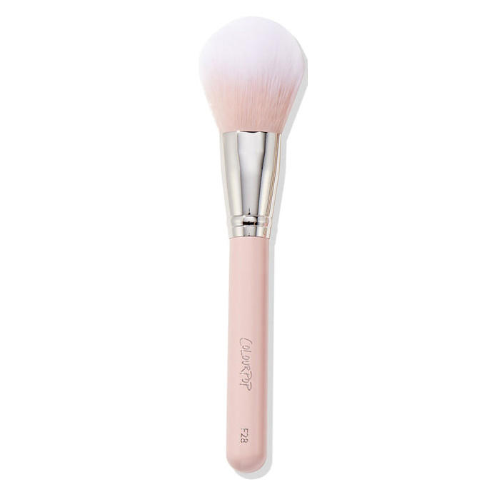 ColourPop Large Rounded Brush F28