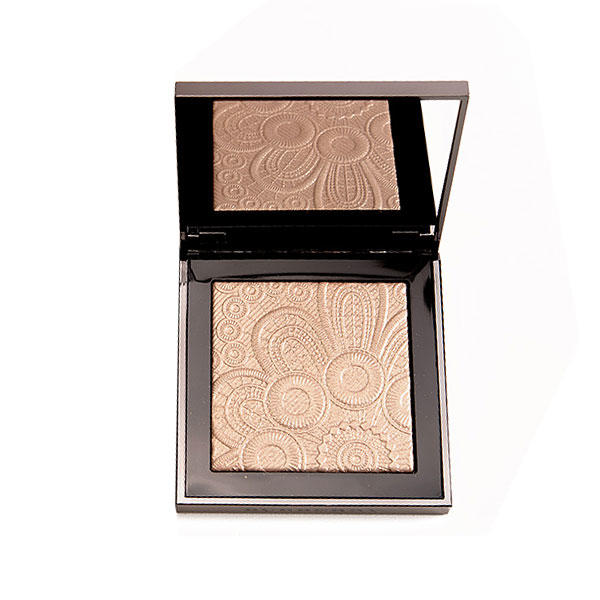 Burberry Luminous Highlighting Runway Palette Nude Glow No. 02