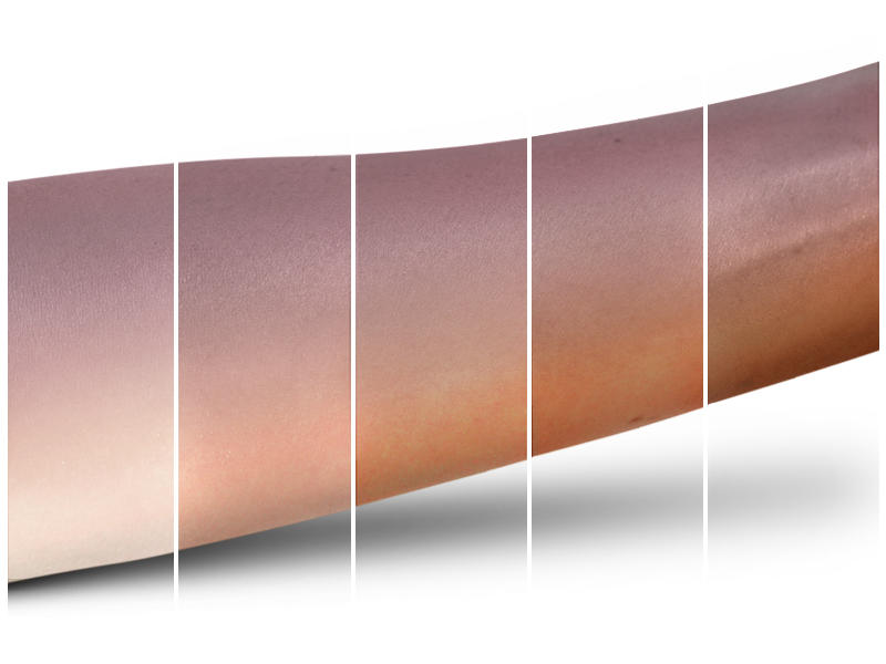 MAC Paint Pot Stray Grey #5