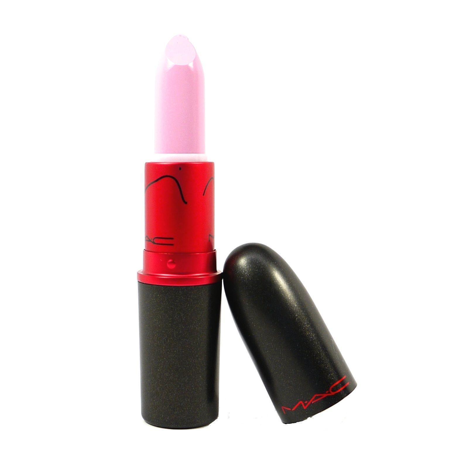 MAC Lipstick Viva Glam Collection Nicki 2 #1