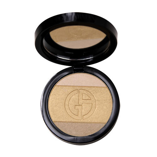 Giorgio Armani Madreperla Face & Eye Palette 1 Holiday Collection