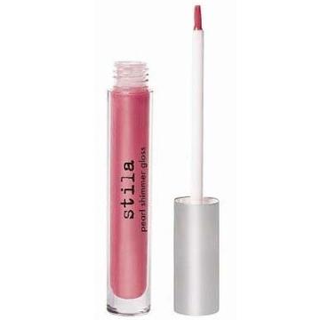 Stila Pearl Shimmer Gloss Pink