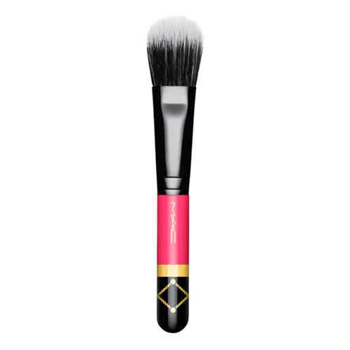 MAC Nutcracker Collection Duo Fiber Brush 159SE