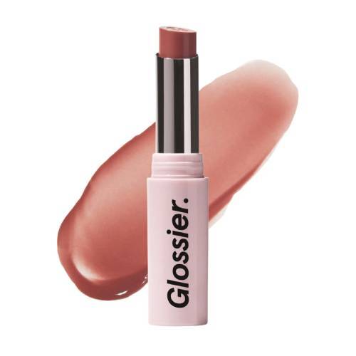 Glossier Ultralip High Shine Lipstick with Hyaluronic Acid Pisces 