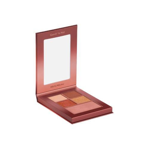 Buxom Face Palette Hot Toddy