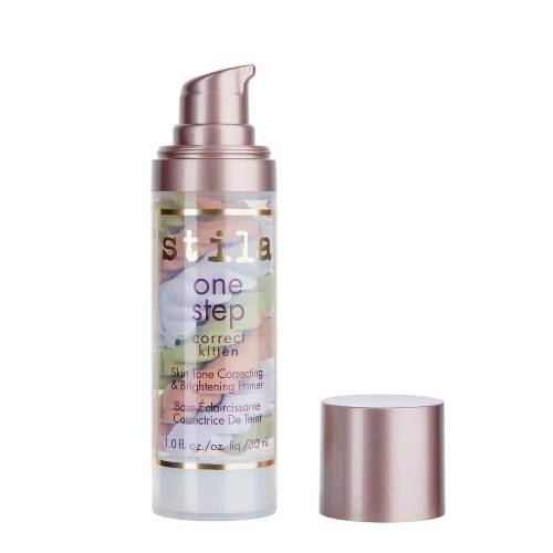 Stila  One Step Correct Correcting & Brightening Primer Corrected Kitten