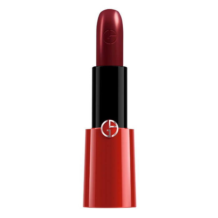 Giorgio Armani Rouge Ecstasy Lipstick Burgundy 634
