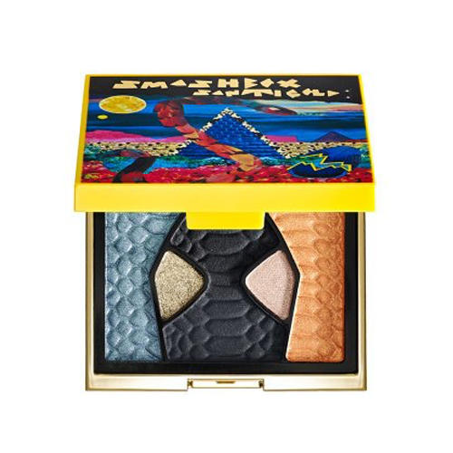 Smashbox The Santigolden Age Eyeshadow Collage Apocalypse Now