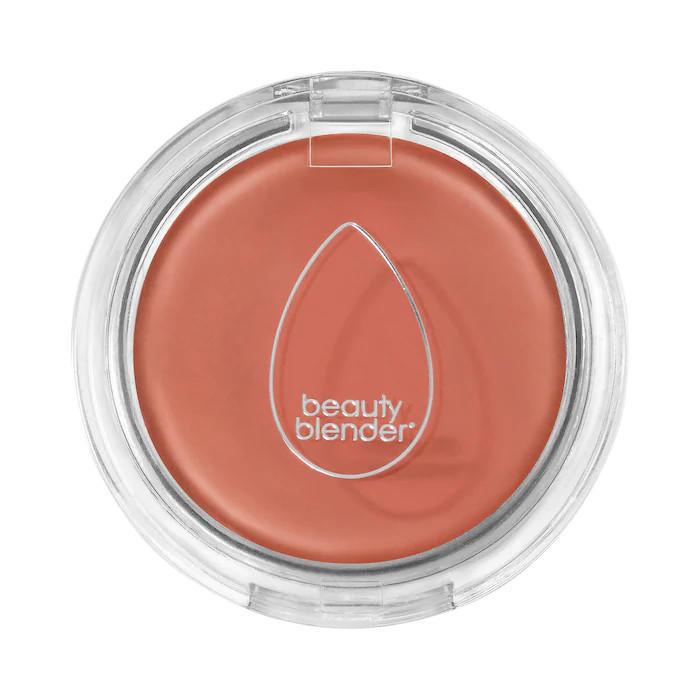 Beautyblender Bounce Liquid Whip Cream Blush Playful Peach