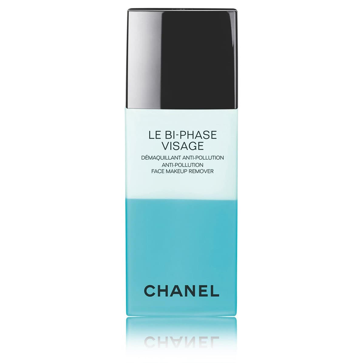 Chanel Le Bi-Phase Visage Anti-Pollution Makeup Remover