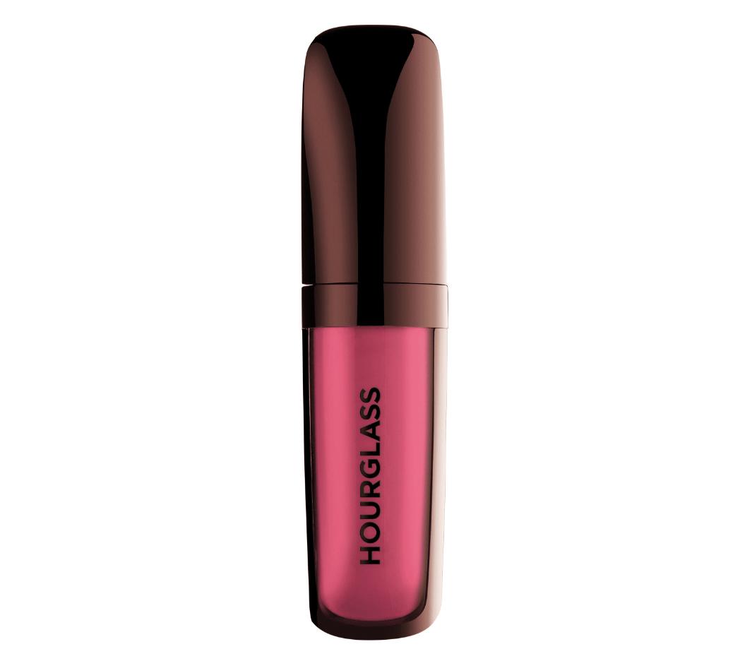 Hourglass Opaque Rouge Liquid Lipstick Canvas Ballet
