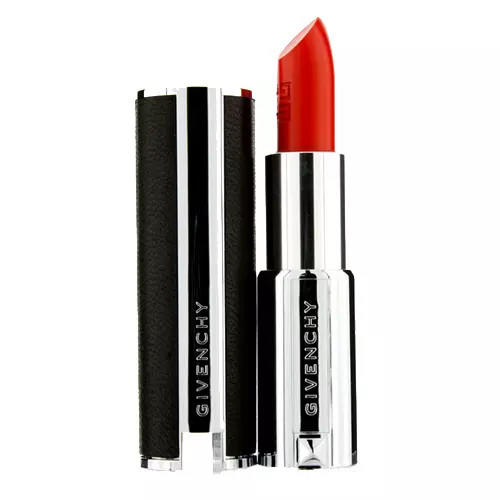 Givenchy Le Rouge Lipstick Heroic Red 321
