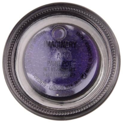 MAC Paint Pot Imaginary #1