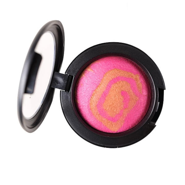 MAC Mineralize Blush Supernova #0
