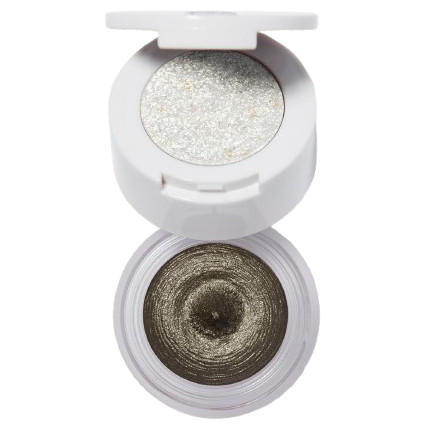 Auric Cosmetics Smoke Reflect Eyeshadow Duo Entice