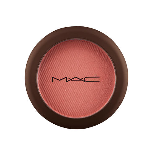 MAC Powder Blush Ripe for Love Temperature Rising Collection