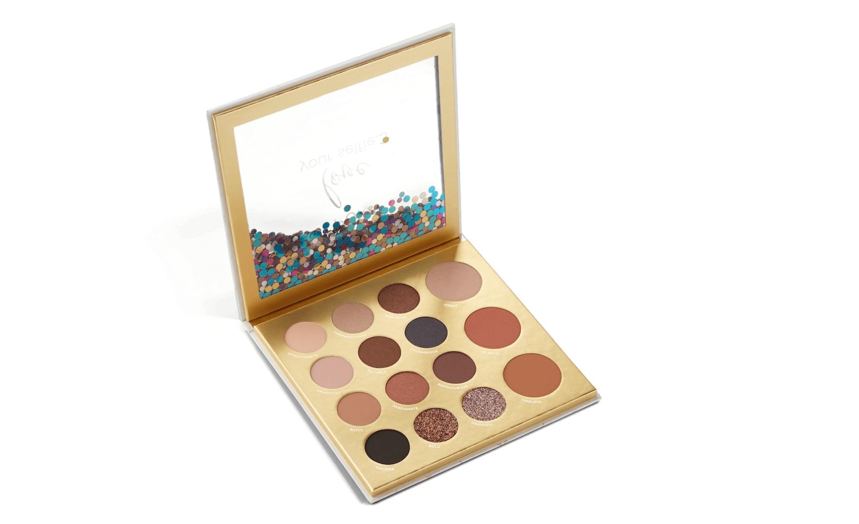 PUR Love Your Selfie 3 Palette