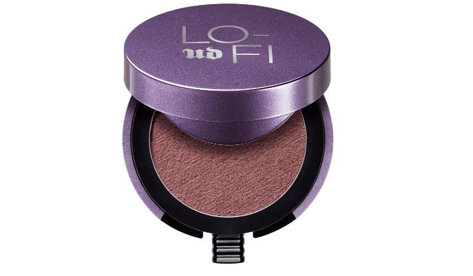 Urban Decay Lo-Fi Lip Mousse Echo