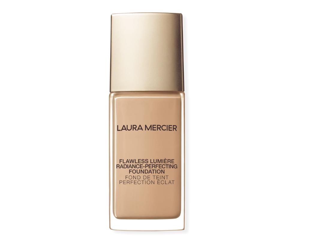 LAURA MERCIER Flawless Lumière Radiance-Perfecting Foundation 3N1 Travel