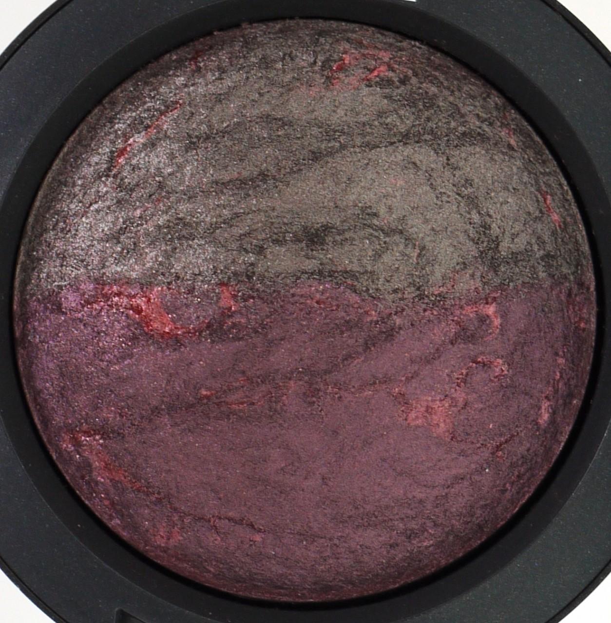 MAC Mineralize Eyeshadow Earthly Riches #2