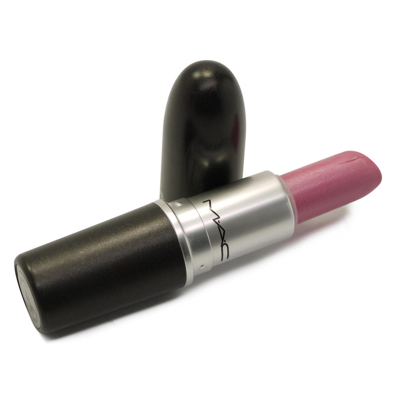 MAC Lipstick Madame B. #0