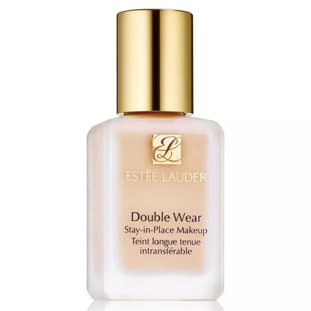 Estee Lauder Double Wear Stay In Place Makeup
