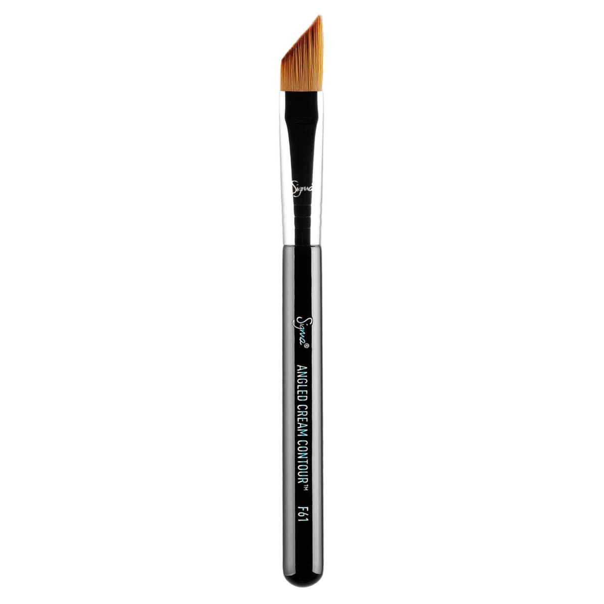 Sigma Angled Cream Contour Brush F61
