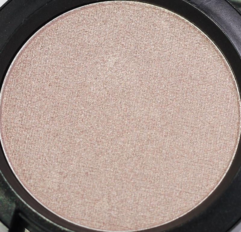 MAC Mega Metal Shadow Prance #2