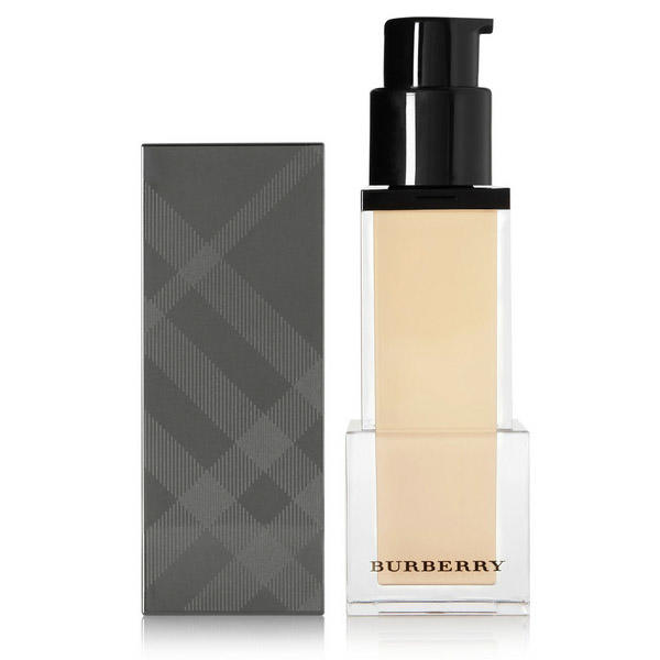 Burberry Sheer Foundation Trench No. 01