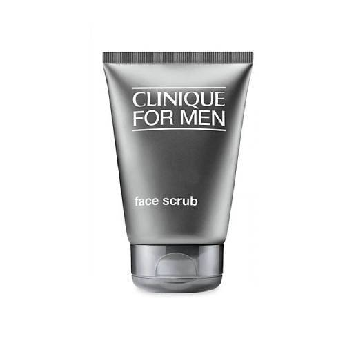 Clinique for Men Face Scrub Mini