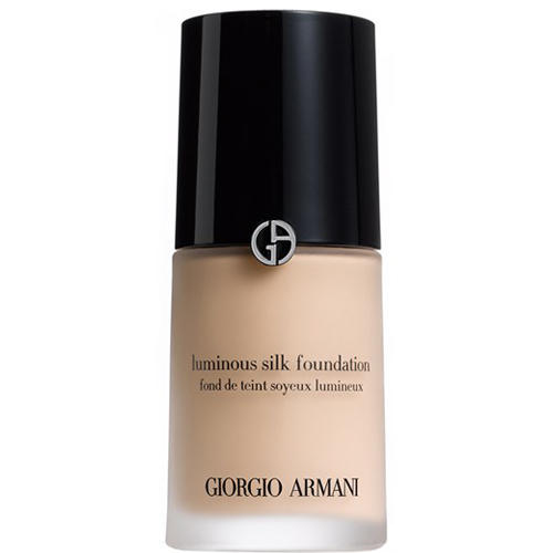 Giorgio Armani Luminous Silk Foundation 3