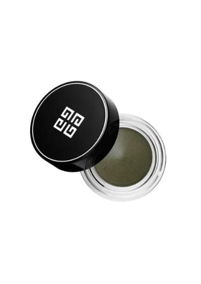 Givenchy Ombre Couture Cream Eyeshadow Kaki Brocart 6