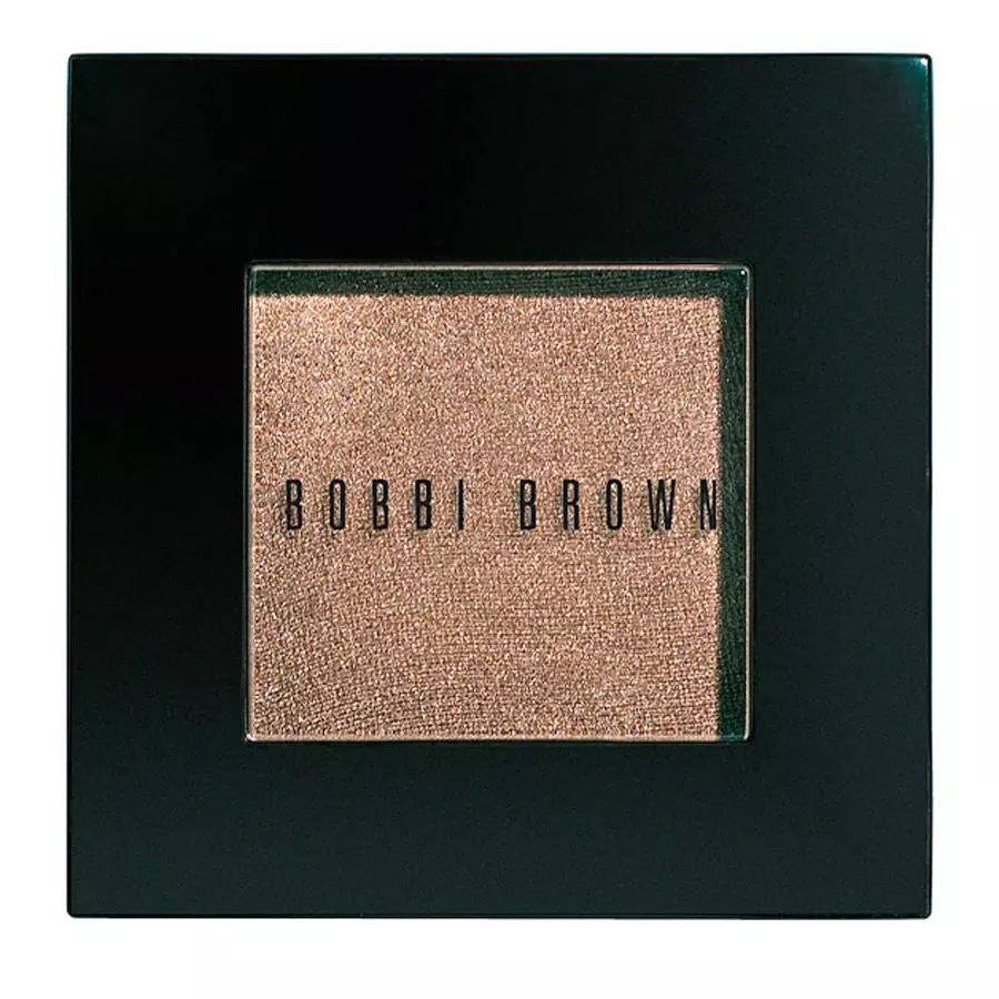 Bobbi Brown Metallic Eyeshadow Penny 27 Refill