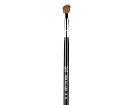 Sigma Medium Angled Shading Eye Brush E70