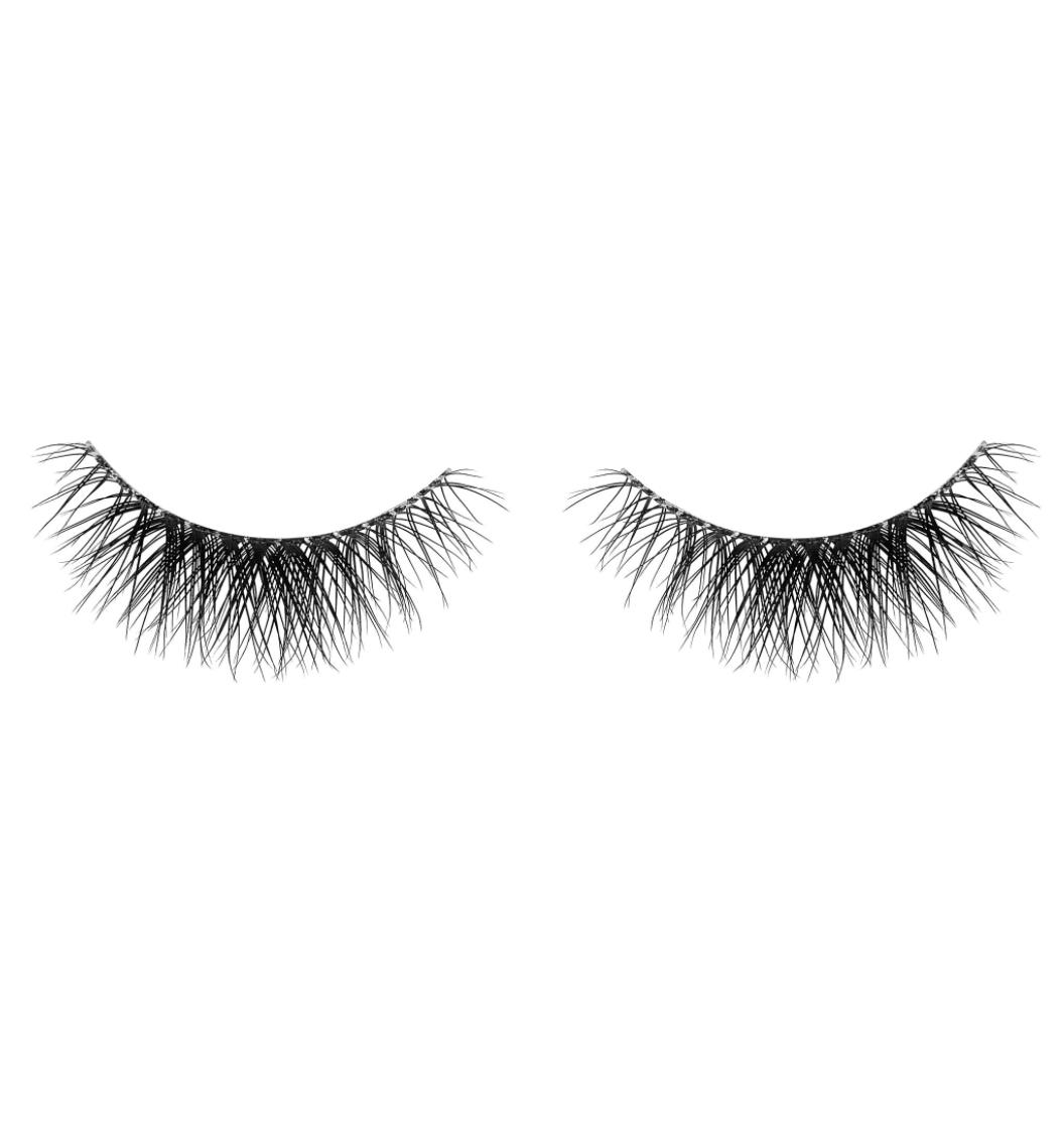 Velour Lashes Effortless Lashes For Real Though?