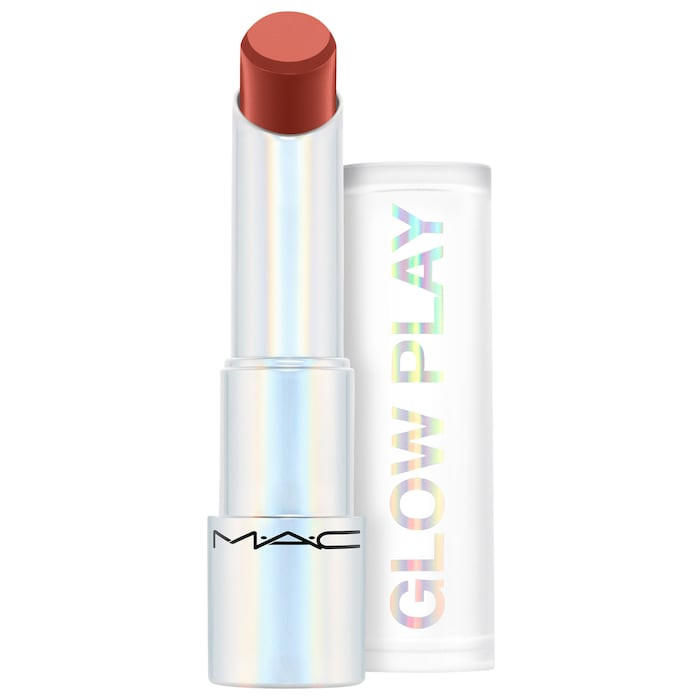 MAC Glow Play Lip Balm That Tickles