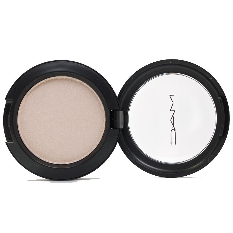 MAC Sheer Shimmer Powder Pretty Indulgent #0