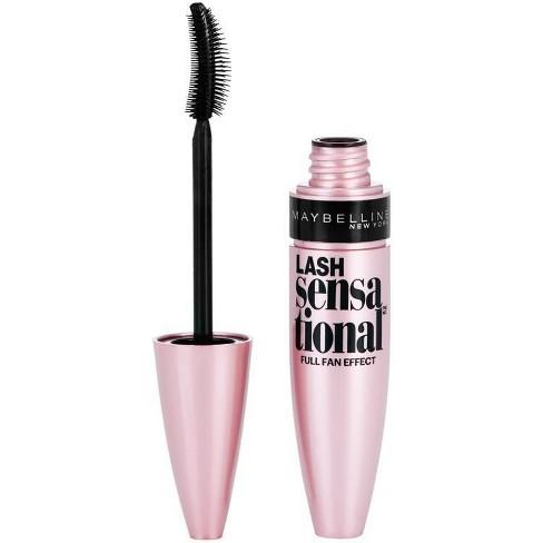 MAYBELLINE New York Lash Sensational Mascara Mini