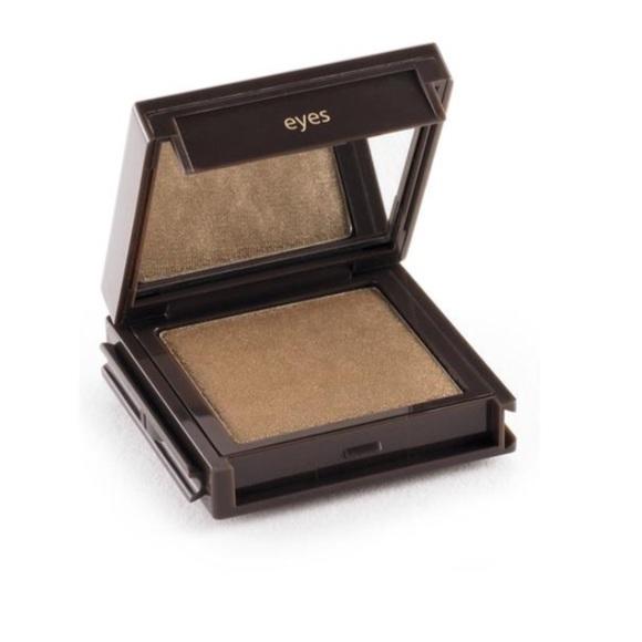 Jouer Powder Eyeshadow Toffee