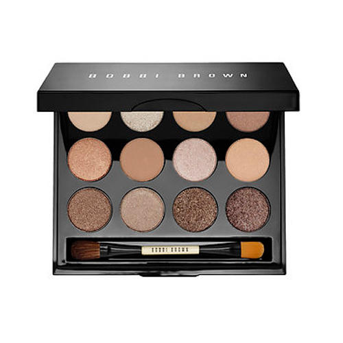 Bobbi Brown Shimmering Sands Eye Palette