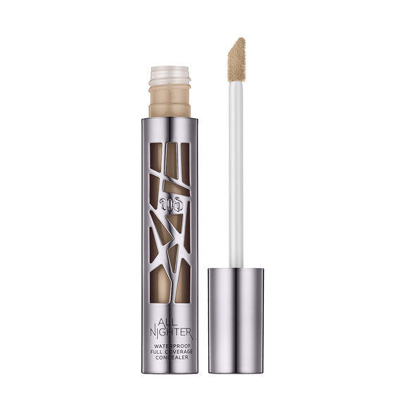 Urban Decay All Nighter Waterproof Full-Coverage Concealer Med-Light Neutral