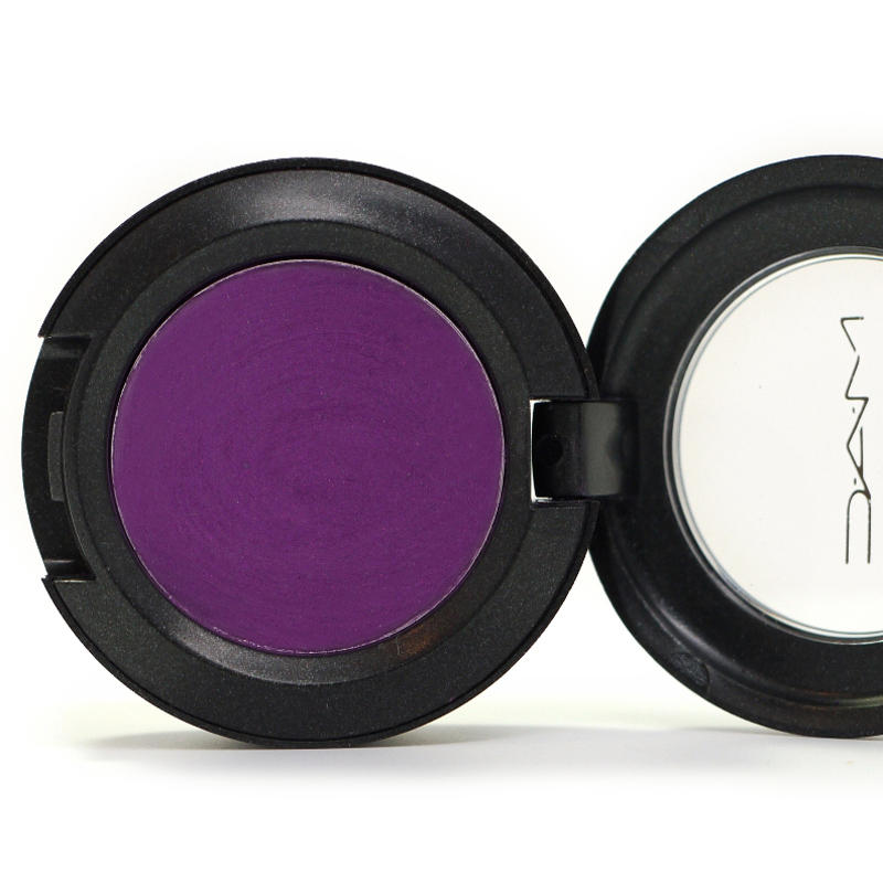 MAC Eyeshadow Shock-A-Holic #1