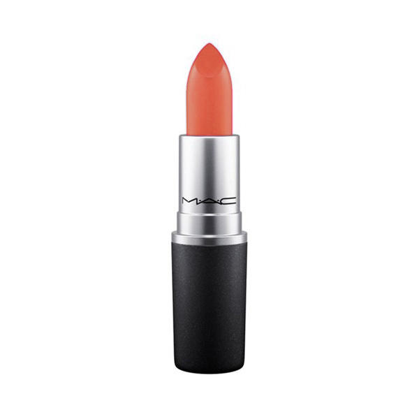 MAC Lipstick Melting Kiss