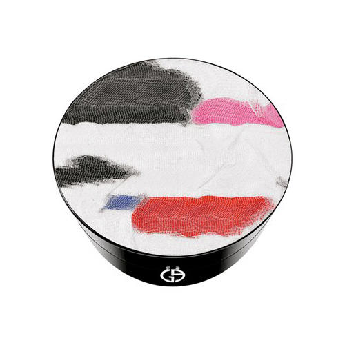 Giorgio Armani Spring/Summer Warm Runway Palette  #1