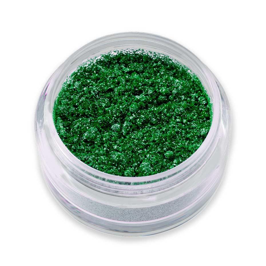 Makeup Geek Foiled Pigment Voodoo