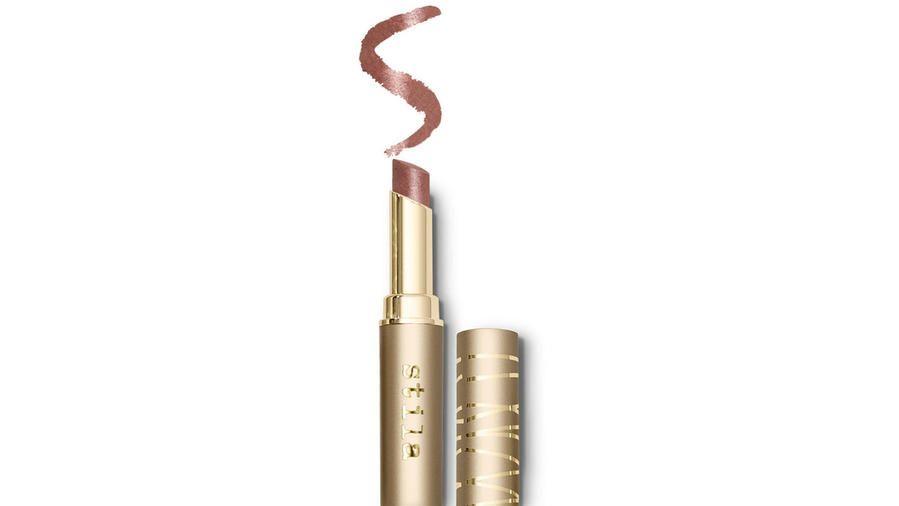 Stila Stay All Day MATTE’ificent Lipstick Dore