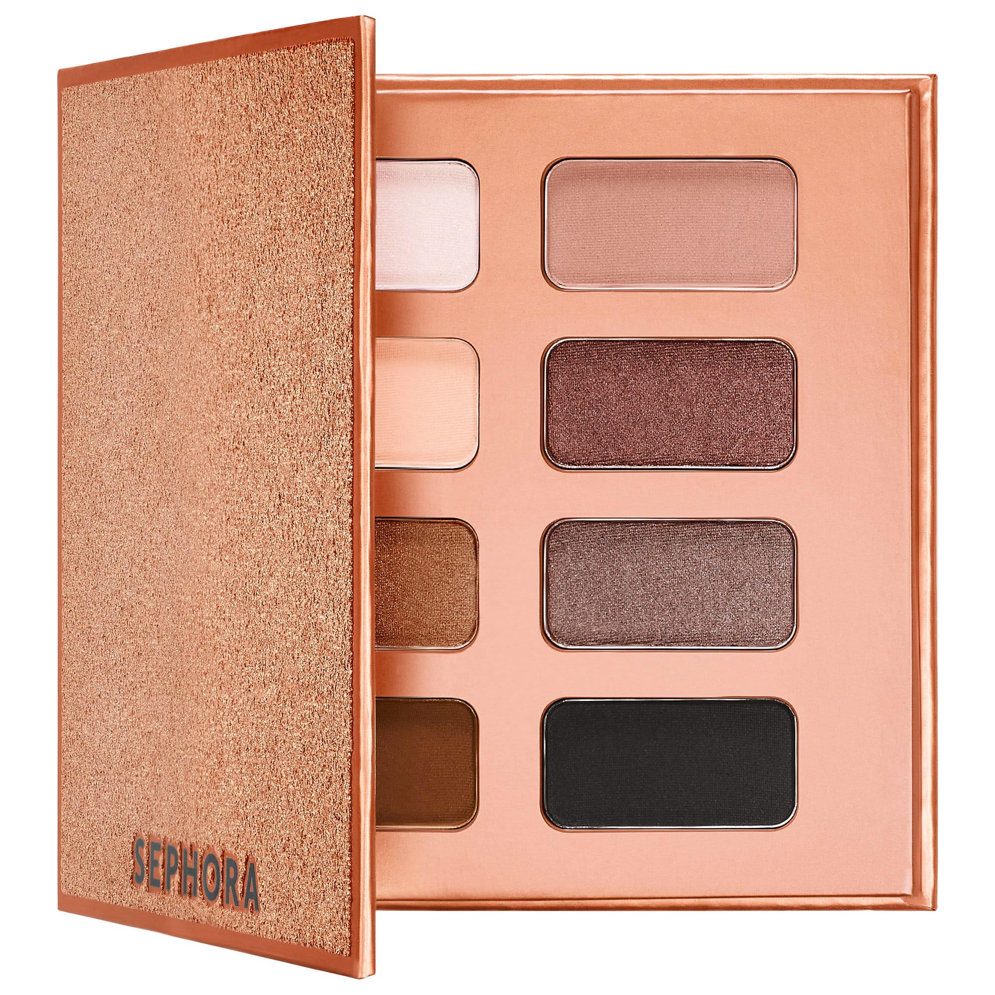 Sephora Winter Magic Eyeshadow Palette