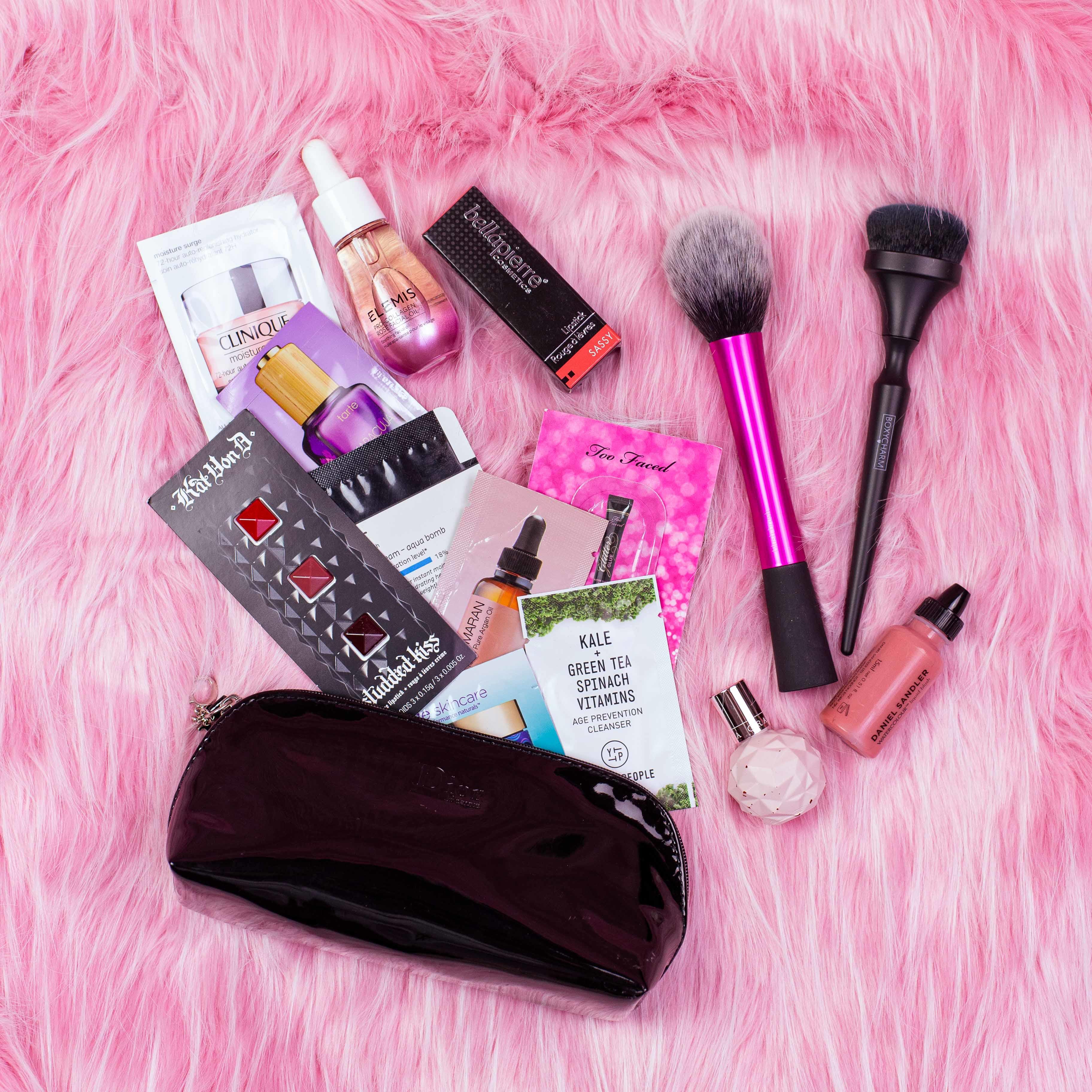 💖 Pink Bundle Cute A 💖- Mini Version 